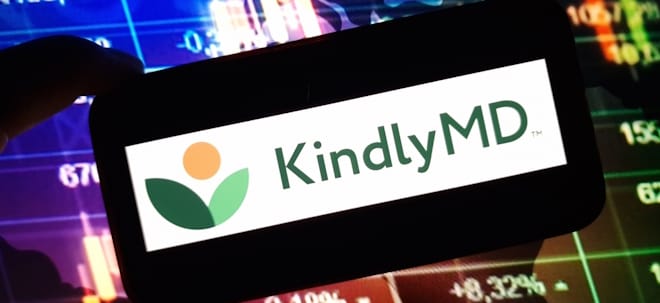 صفقة اندماج بقيمة 710 مليون دولار ترفع سهم KindlyMD 600% وتدخلها عالم البيتكوين مع مستشار ترامب 1 صفقة اندماج بقيمة 710 مليون دولار ترفع سهم KindlyMD 600% وتدخلها عالم البيتكوين مع مستشار ترامب 2025