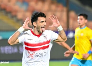 مفاجآت جديدة فى أزمة زيزو ونادى الزمالك …عرض جديد للاعب مقابل التراجع عن عقده مع الأهلى 2025