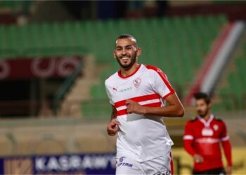 الزمالك يسدد أكبر غرامة في تاريخه: 2.5 مليون يورو لخالد بو طيب رغم مشاركته في 24 مباراة فقط 2025
