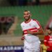 الزمالك يسدد أكبر غرامة في تاريخه: 2.5 مليون يورو لخالد بو طيب رغم مشاركته في 24 مباراة فقط 8 الزمالك يسدد أكبر غرامة في تاريخه: 2.5 مليون يورو لخالد بو طيب رغم مشاركته في 24 مباراة فقط 2025