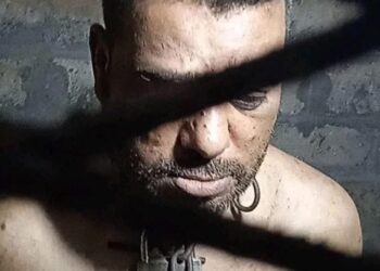 فضيحة حفتر وملف التعذيب في سجون بنغازي: قضية إبراهيم الدرسي تكشف الوجه القاتم للجيش الوطني الليبي 2025