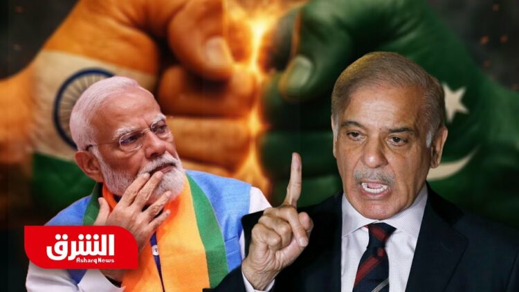 السماء لم تعد آمنة للهند: باكستان وتركيا يطلقان جيلًا جديدًا من الحرب الذكية 2025