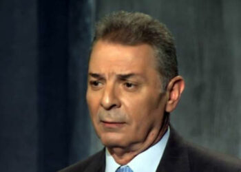 الفنان المصرى "محمود حميدة لصنّاع الدراما: كفاية استغلال الفنانات.. الأجور عار!". 2025