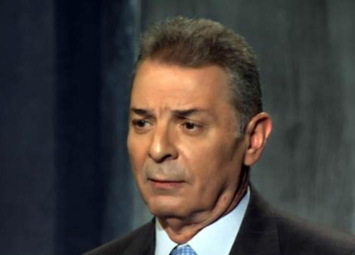 الفنان المصرى "محمود حميدة لصنّاع الدراما: كفاية استغلال الفنانات.. الأجور عار!". 1 الفنان المصرى "محمود حميدة لصنّاع الدراما: كفاية استغلال الفنانات.. الأجور عار!". 2025