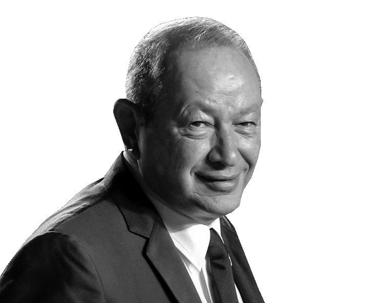 انتقادات لـ«ساويرس».. تعاون مع إسرائيل وتواطأ مع حميدتي 2025