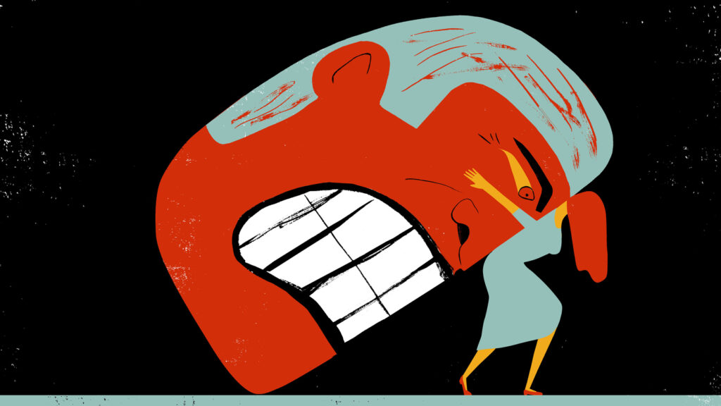 فوائد الشجار بين الزوجين: كيف يقوّي الخلاف العلاقة ويعزز التواصل العاطفي؟ 2025