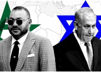 فضيحة التطبيع: المغرب يستقبل لواء غولاني المتورّط بجرائم حرب ضد الفلسطينيين! 2025