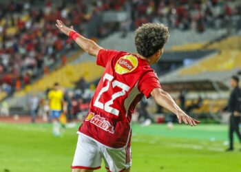 "إمام عاشور يخطف صدارة الهدافين فى الدورى المصري برصيد قياسي.. منافسوه يترقبون" 2025