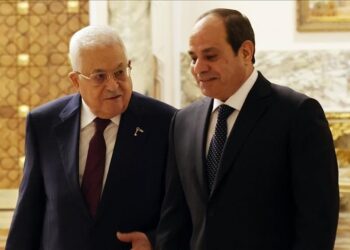 في موسكو وأمام العالم: السيسي يؤكد لعباس دعم مصر الكامل لفلسطين ورفض تهجير الغزيين 2025