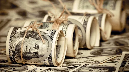 الدولار يقترب من 50 جنيها في مصر ويستقر عالميا رغم التقلبات 1 الدولار يقترب من 50 جنيها في مصر ويستقر عالميا رغم التقلبات 2025