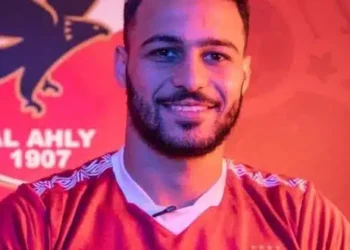 أحمد رمضان بيكهام …و أسباب عودته للنادى الأهلي المصرى 2025