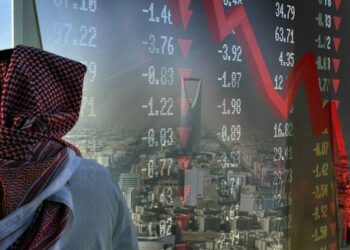 عجز قياسي عاشر في ميزانية السعودية.. هل تنجح رؤية 2030 في وقف النزيف؟ 2025