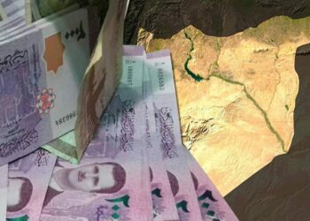 الاقتصاد السوري بين قبضة "قيصر" والإعفاء الأميركي.. خسائر بـ100 مليار دولار تبحث عن تعويض 2025