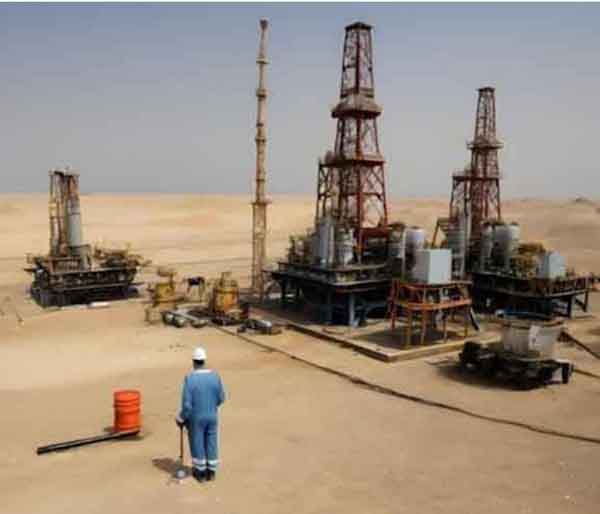 مصر تعلن عن 3 اكتشافات جديدة للنفط والغاز 1 مصر تعلن عن 3 اكتشافات جديدة للنفط والغاز 2025