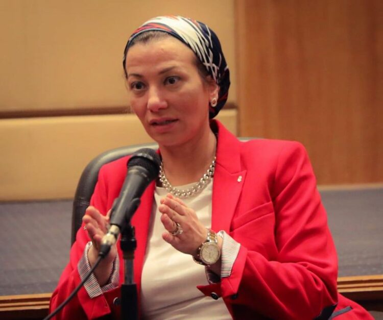 إنجاز مصري جديد: ياسمين فؤاد تتولى منصباً أممياً رفيعاً في مواجهة التصحر عالمياً 2026