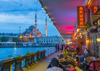 تعرف على التفاصيل …الهند توقف خطوط الطيران مع تركيا وتمنع السياحة بين البلدين 2025