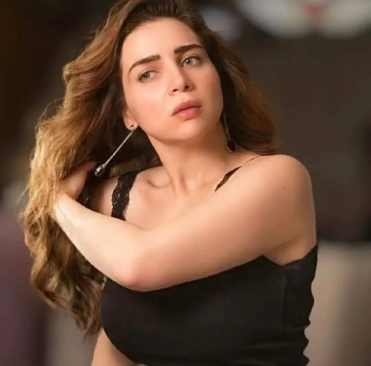 مي عز الدين.. عودة قوية للدراما واعمال فنية بعد المحنة الشخصية 1 مي عز الدين.. عودة قوية للدراما واعمال فنية بعد المحنة الشخصية 2025