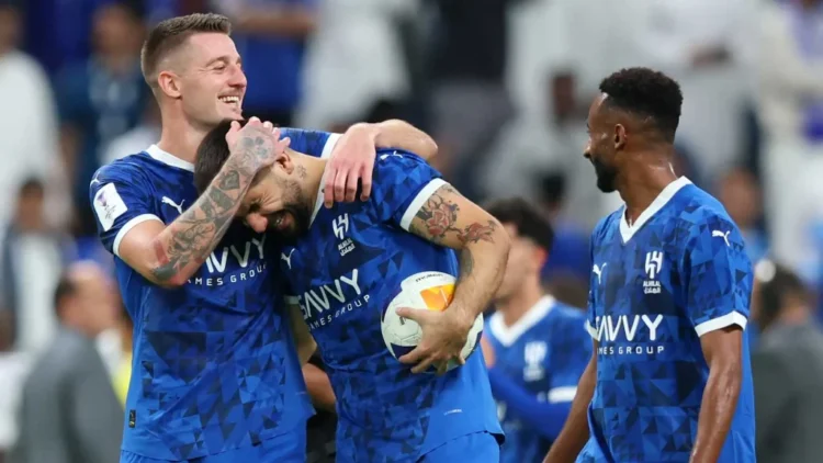 توتنهام يتقدم بهدف على مان يونايتد فى الشوط الاول في نهائي الدوري الأوروبي 2025 1 توتنهام يتقدم بهدف على مان يونايتد فى الشوط الاول في نهائي الدوري الأوروبي 2025 2025