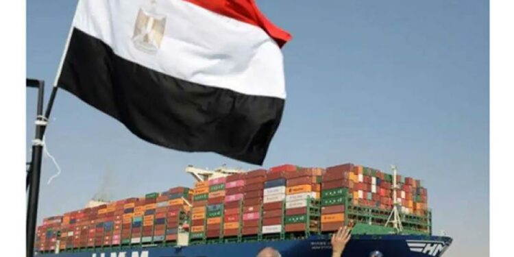 متأخرات بالمليارات وشروط معقدة.. لماذا يرفض المصدرون برنامج دعم الصادرات المصري؟ 1 متأخرات بالمليارات وشروط معقدة.. لماذا يرفض المصدرون برنامج دعم الصادرات المصري؟ 2025