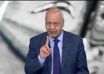 مصطفى بكري لعمرو موسى: قبل ما تهاجم عبد الناصر.. احكي للناس إزاي شرّعت ضرب ليبيا! 2025