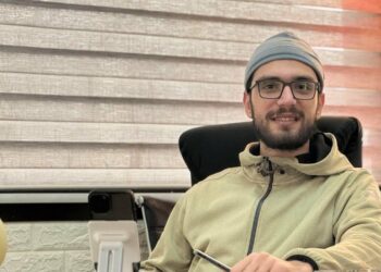 المنشر ..نكشف بالمستندات تفاصيل القبض على " هادى صالح " صوت حزب الله الذى جندته إسرائيل 2025