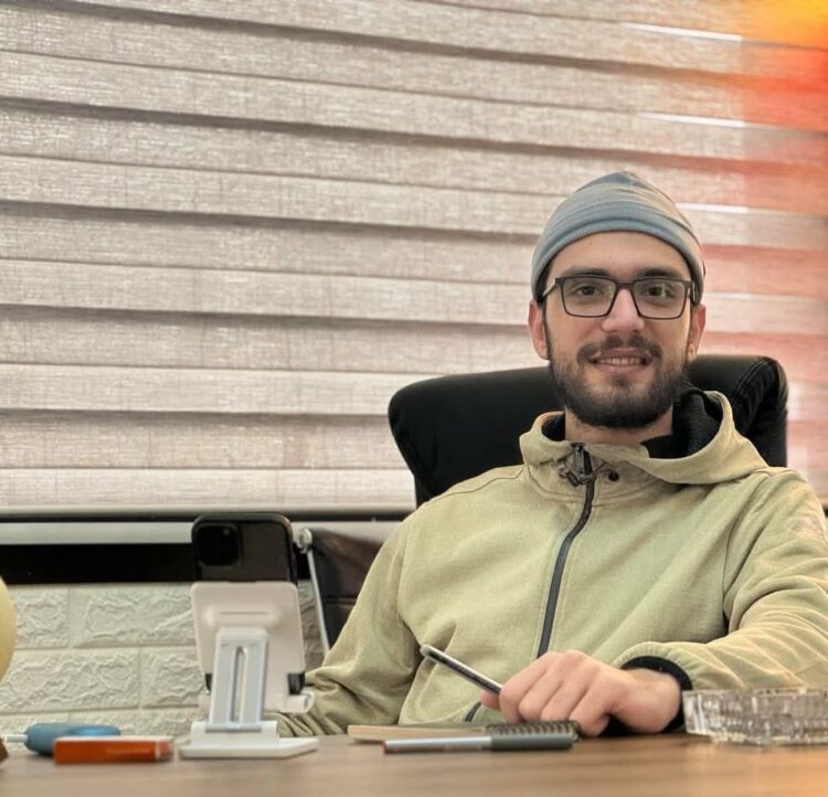 المنشر ..نكشف بالمستندات تفاصيل القبض على " هادى صالح " صوت حزب الله الذى جندته إسرائيل 1 المنشر ..نكشف بالمستندات تفاصيل القبض على " هادى صالح " صوت حزب الله الذى جندته إسرائيل 2025