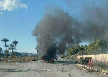 باكستان تتهم الهند بالوقوف خلف تفجير خوزدار: هل تشتعل الحرب من بلوشستان؟ "فيديو" 2025