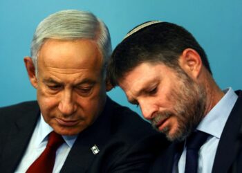 إسرائيل تهدد: "الاعتراف بفلسطين سيُقابل بضم الضفة".. دبلوماسية الصواريخ بدلًا من السلام! 2025