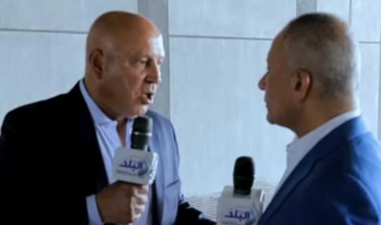 كامل الوزير يكشف: السيسي قال "لا" لزيادة تذاكر المترو على الطلاب 1 كامل الوزير يكشف: السيسي قال "لا" لزيادة تذاكر المترو على الطلاب 2025