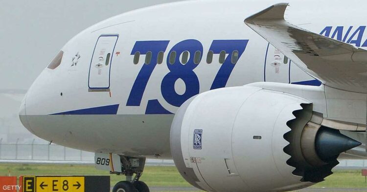 انهيار سهم بوينج بعد أول حادث تحطم شامل لطائرة 787 دريملاينر: خسائر مالية وضغوط متجددة على عملاق الطيران 1 انهيار سهم بوينج بعد أول حادث تحطم شامل لطائرة 787 دريملاينر: خسائر مالية وضغوط متجددة على عملاق الطيران 2025