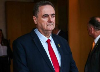 وزير الدفاع الإسرائيلي: نزع سلاح حزب الله، غداة سلسلة شرطا لوقف الحرب على لبنان 2025