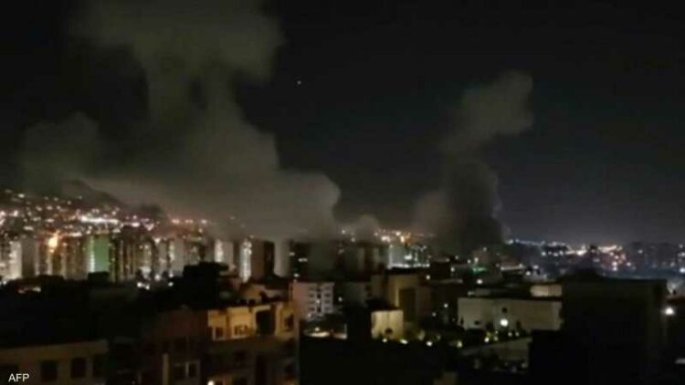 لماذا هاجمت إسرائيل مدينتي تبريز وشيراز بعد ضرب المواقع الإيرانية النووية ؟ 2025