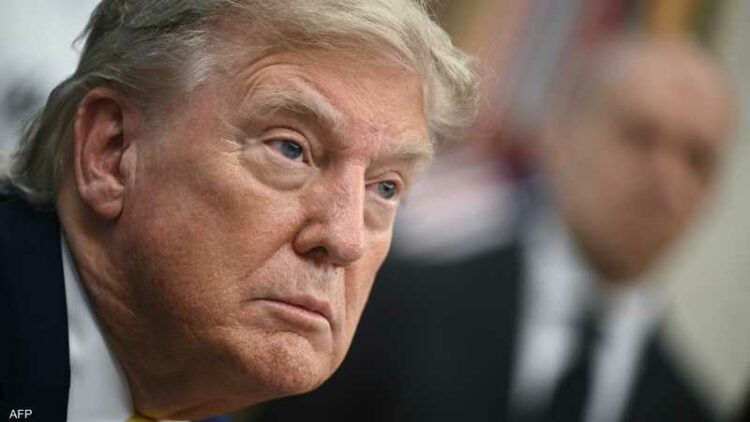 خلال ساعات…. إسرائيل تبلغ إدارة ترامب بإلتخطيط لاستهداف مفاعل فوردو 1 خلال ساعات…. إسرائيل تبلغ إدارة ترامب بإلتخطيط لاستهداف مفاعل فوردو 2025