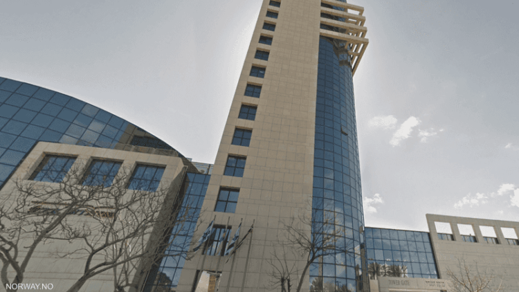 اول تعليق من النروبج بعد انفجار مقر سفيرها في إسرائيل 1 اول تعليق من النروبج بعد انفجار مقر سفيرها في إسرائيل 2025