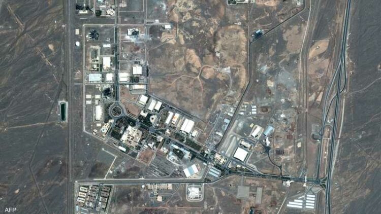 إيران: خطر التسرب الإشعاعي بعد الضربات الأميركية سيدمر العالم 2025