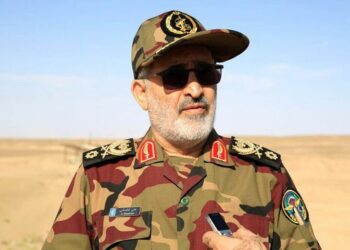 ماذا قالت واشنطن بعد تعيين محمد باكبور قائداً للحرس الثوري الإيراني؟ 2025