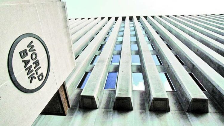 أرقام مقلقة.. البنك الدولي يخفض التوقعات الاقتصادية للشرق الأوسط 1 أرقام مقلقة.. البنك الدولي يخفض التوقعات الاقتصادية للشرق الأوسط 2025