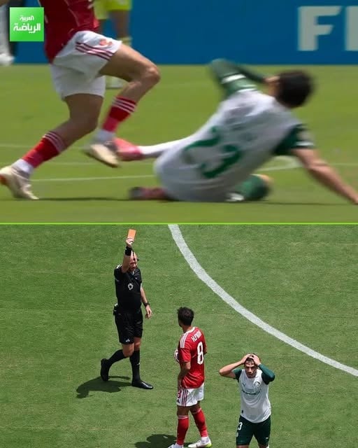 بالميراس البرازيلي يفوز على الأهلى المصرى بهدفين مقابل لاشئ فى كأس العالم للأندية 1 بالميراس البرازيلي يفوز على الأهلى المصرى بهدفين مقابل لاشئ فى كأس العالم للأندية 2025