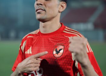 المنشر " يكشف ازمة بن شرقي مع الأهلي في مونديال" الأندية 2025