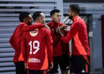 قائمة نارية للأهلي في كأس العالم للأندية 2025: تريزيجيه وبن رمضان وزيزو في التشكيل المنتظر 2025