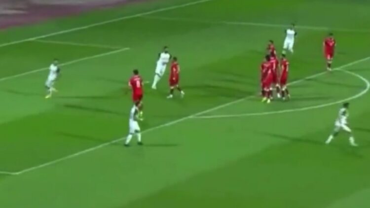 عمان ضد فلسطين اليوم في ختام تصفيات أسيا بكأس العالم 2026 1 عمان ضد فلسطين اليوم في ختام تصفيات أسيا بكأس العالم 2026 2025