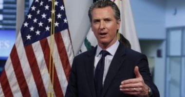 ترامب يأمر باعتقال حاكم ولاية كاليفورنيا الديمقراطي 1 ترامب يأمر باعتقال حاكم ولاية كاليفورنيا الديمقراطي 2025