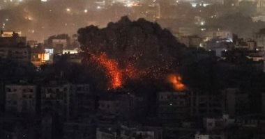 إسرائيل وإيران قوة الصواريخ الباليستية في وجه المقاتلات الأمريكية 1 إسرائيل وإيران قوة الصواريخ الباليستية في وجه المقاتلات الأمريكية 2025