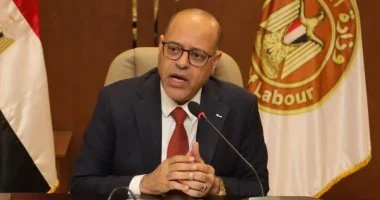 الحكومة المصرية : حادث المنوفية مأساوى .. صرف التعويضات اللازمة فورا 1 الحكومة المصرية : حادث المنوفية مأساوى .. صرف التعويضات اللازمة فورا 2025