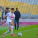 بيراميدز يتقدم على الزمالك بهدف فى الشوط الاول فى نهائى كأس مصر 8 بيراميدز يتقدم على الزمالك بهدف فى الشوط الاول فى نهائى كأس مصر 2025