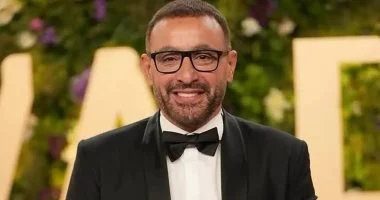 الامن يأمر بتفريغ الكاميرات فى اتهام الإعلامية مها الصغير للفنان المصرى أحمد السقا بالتعدى عليها 1 الامن يأمر بتفريغ الكاميرات فى اتهام الإعلامية مها الصغير للفنان المصرى أحمد السقا بالتعدى عليها 2025