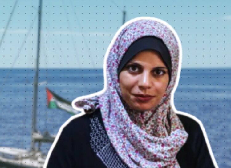 مادلين غزة.. دموع البحر لم تجف رغم تدمير الاحتلال لقاربها واحتجاز سفينة الأمل 2025