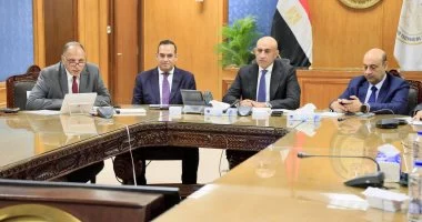 وزارة التعليم المصرية :نحقق فى تسريب امتحان الثانوية العامة اليوم وسنحاسب المسؤل عن ذلك 1 وزارة التعليم المصرية :نحقق فى تسريب امتحان الثانوية العامة اليوم وسنحاسب المسؤل عن ذلك 2025