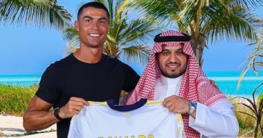 كلمة السر جورجينا….رونالد يجدد عقده مع النصر ويرفض العرض البرتغالى 1 كلمة السر جورجينا….رونالد يجدد عقده مع النصر ويرفض العرض البرتغالى 2025