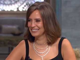 "من حزن الفقدان إلى أضواء المافيا.. الفنانة المصرية إيمان العاصي تكتب فصلًا جديدًا من التحدي" 2025